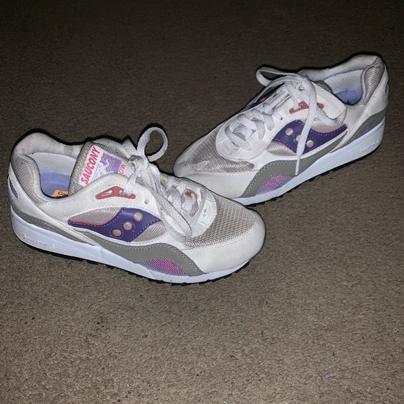 saucony shadow 6000 womens